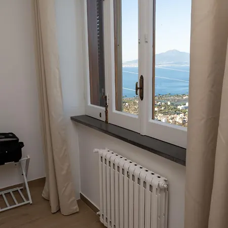 Casa Don Giovanni - Amazing View Sorrento Exterior photo
