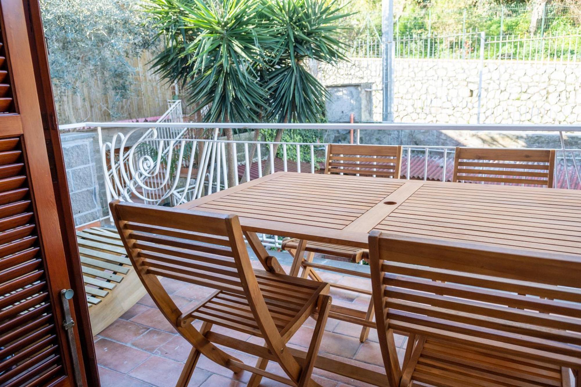 Casa Don Giovanni - Amazing View Sorrento